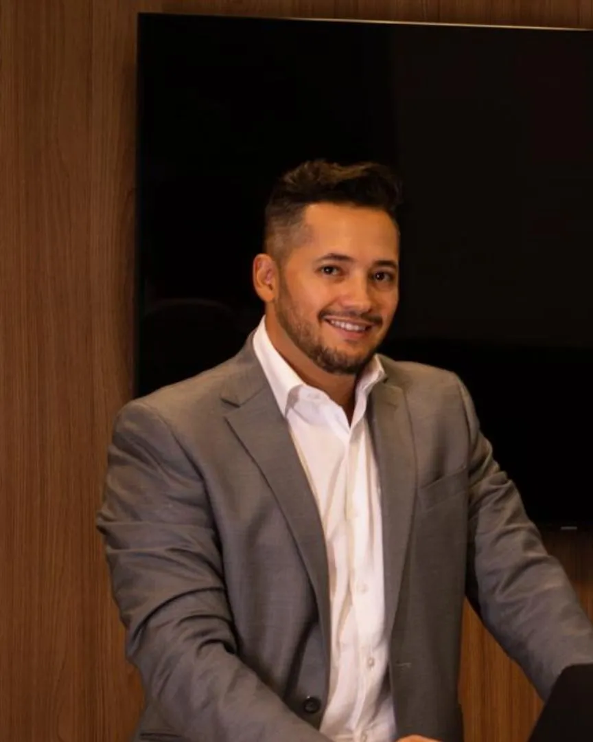 Hugo Ferreira Borges Neto