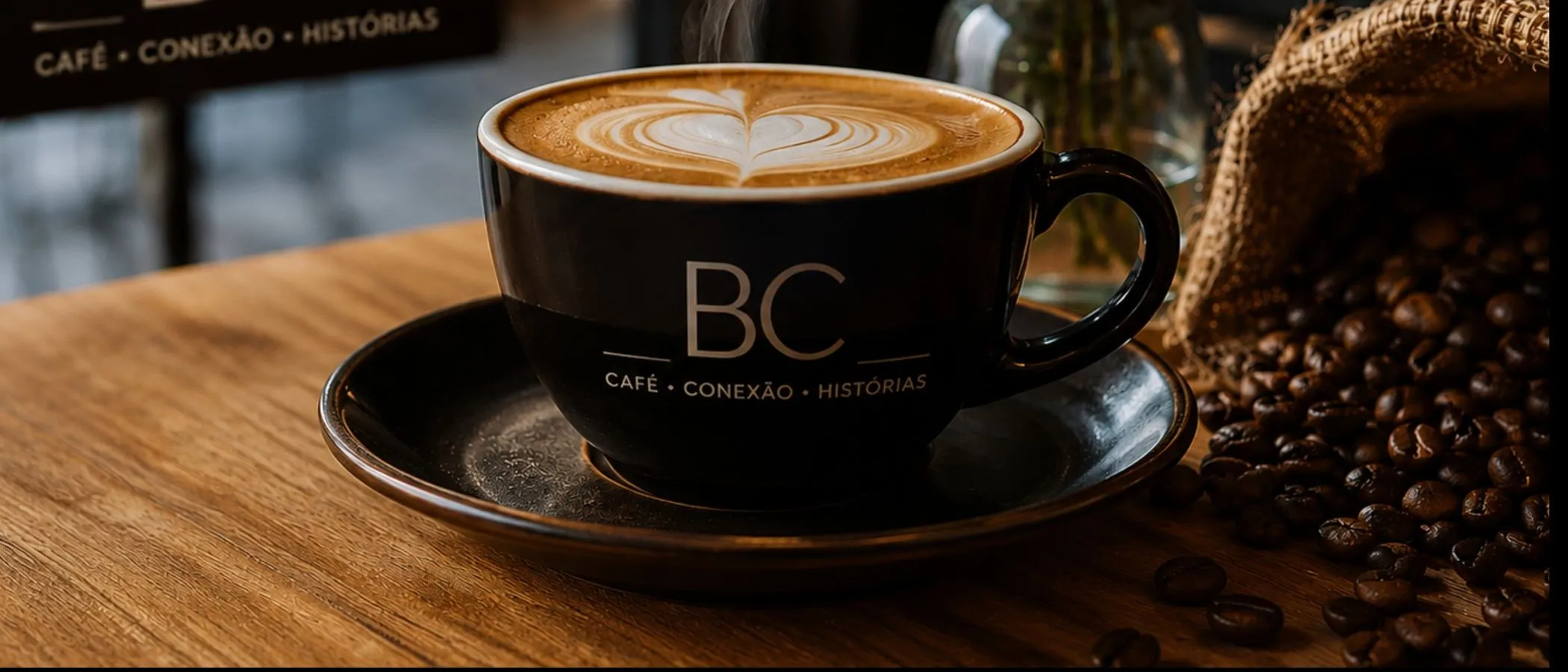 Curitiba’s Best Cafés — Where to Go